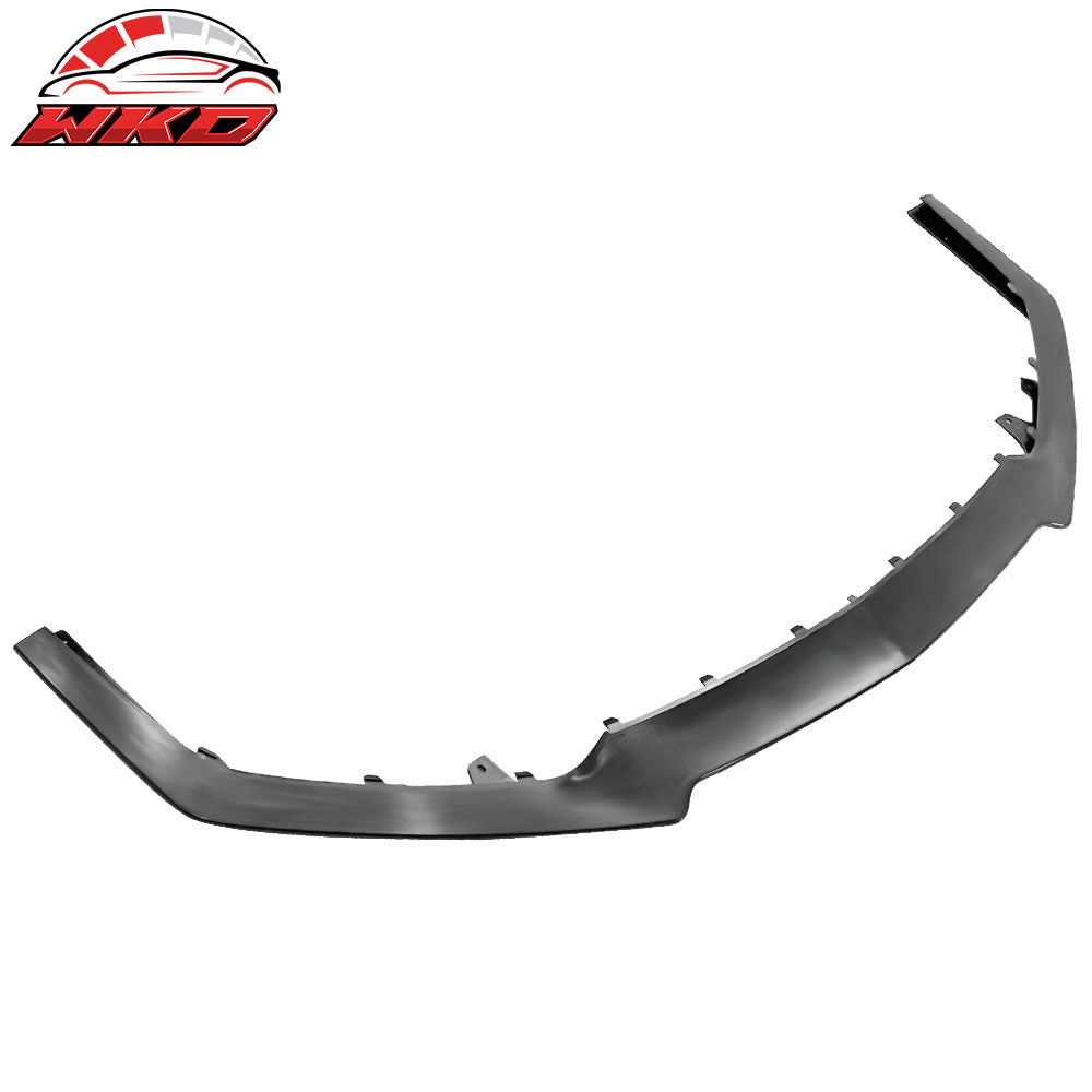 Replacement Front Lip for 15-17 Ford Mustang GT500 Style Front Bumper - PP