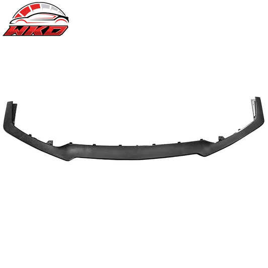 Wholesale Replacement Front Lip for 18-23 Ford Mustang GT500 Style Front Bumper - PP - Wikond Auto