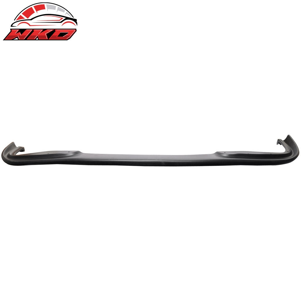 1996-03 BMW E39 5 Series H Style Front Bumper Lip For Aftermarket M Bumper PP | Wholesale