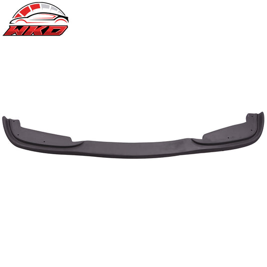 1999-06 BMW E46 3 Series H Style PP Front Bumper Lip For Aftermarket M Bumper | Wholesale