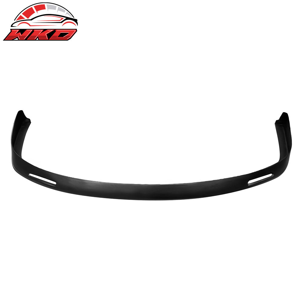 94-97 Acura Integra Backyard Style Front Bumper Lower Spoiler Splitter PU | Wholesale