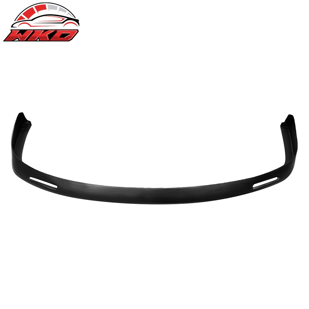 94-97 Acura Integra Backyard Style Front Bumper Lower Spoiler Splitter PU | Wholesale