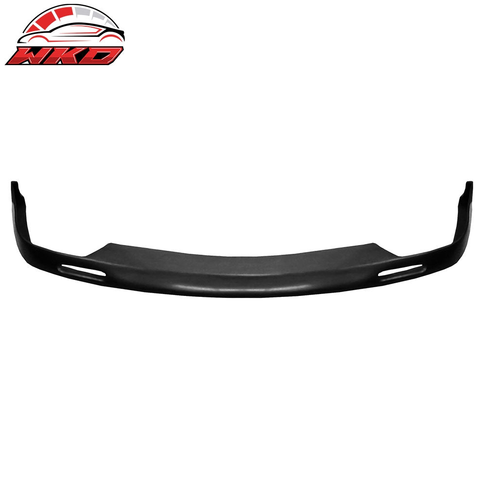 Wholesale 98-01 Acura Integra Backyard Style Front Bumper Lower Spoiler Splitter PU
