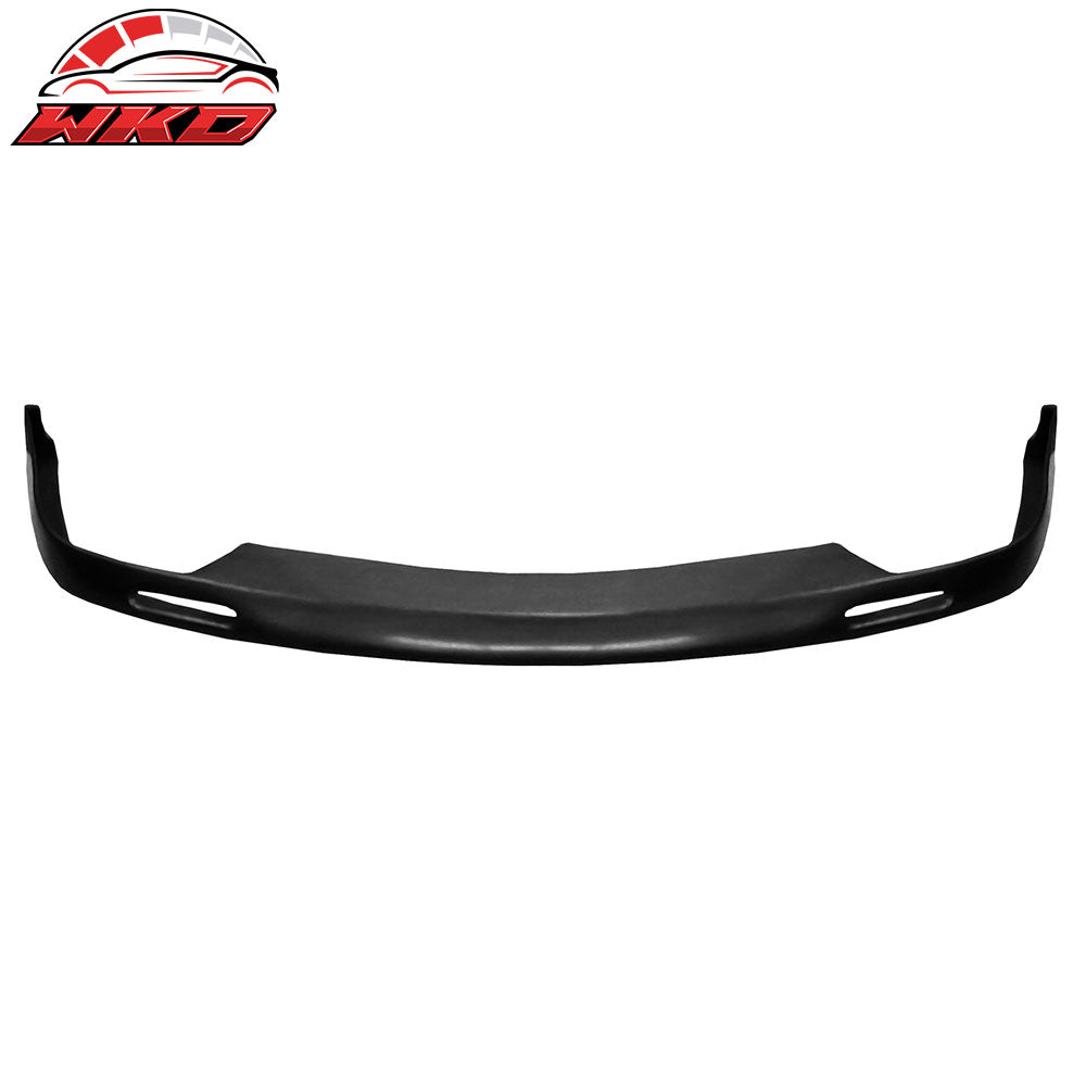 Wholesale 98-01 Acura Integra Backyard Style Front Bumper Lower Spoiler Splitter PU