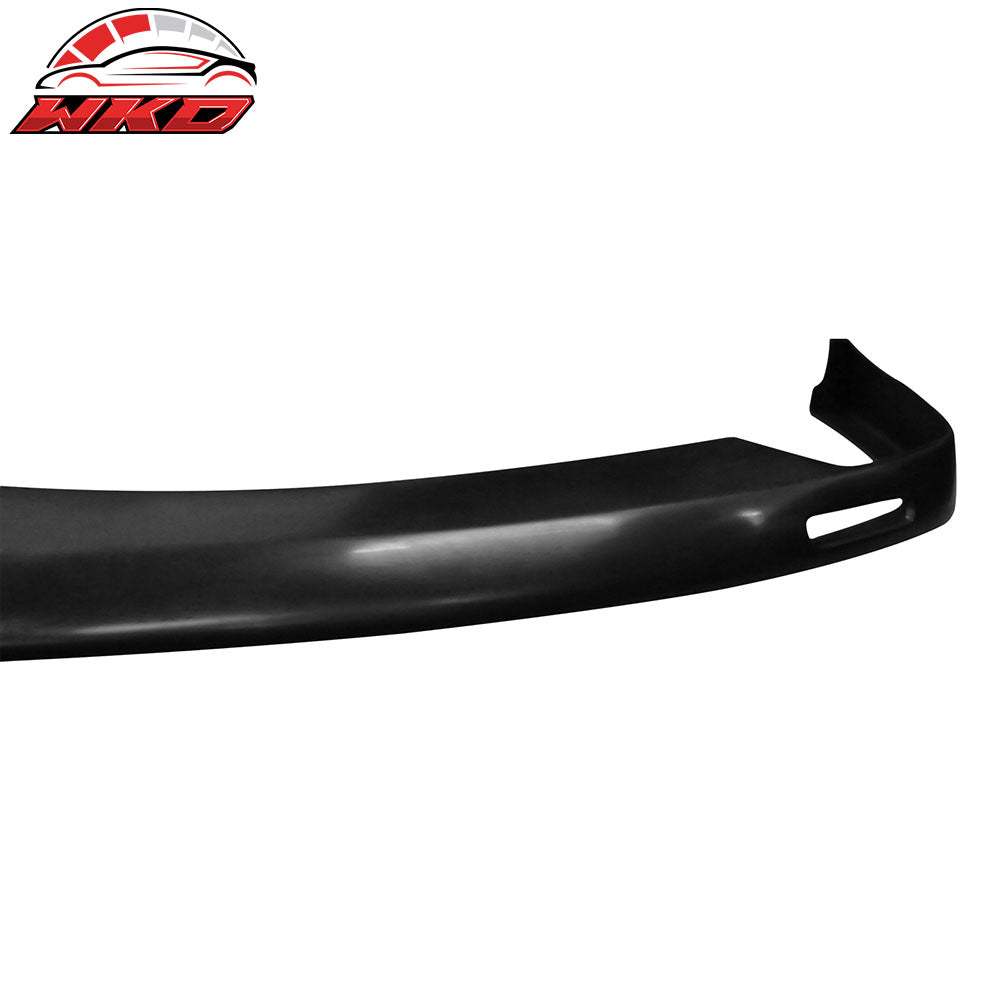 Fits 98-01 Acura Integra Backyard Style Front Bumper Lower Spoiler Splitter PU