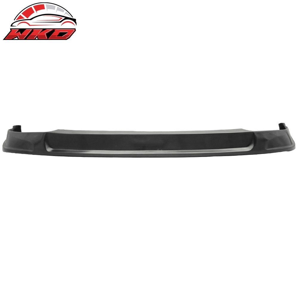 Wholesale 94-97 Acura Integra Type C Style Front Bumper Lip Spoiler Kit Unpainted PU