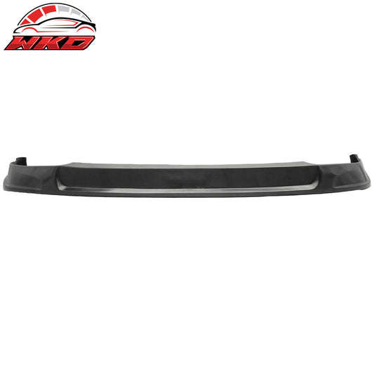 Wholesale 94-97 Acura Integra Type C Style Front Bumper Lip Spoiler Kit Unpainted PU
