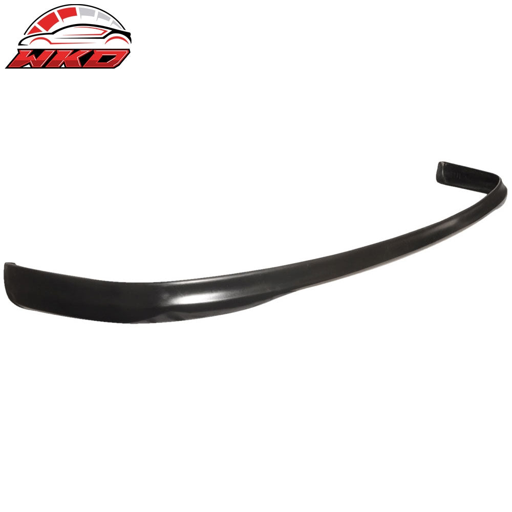 94-97 Acura Integra TR Style Front Bumper Lip Spoiler Splitter Unpainted PU | Wholesale