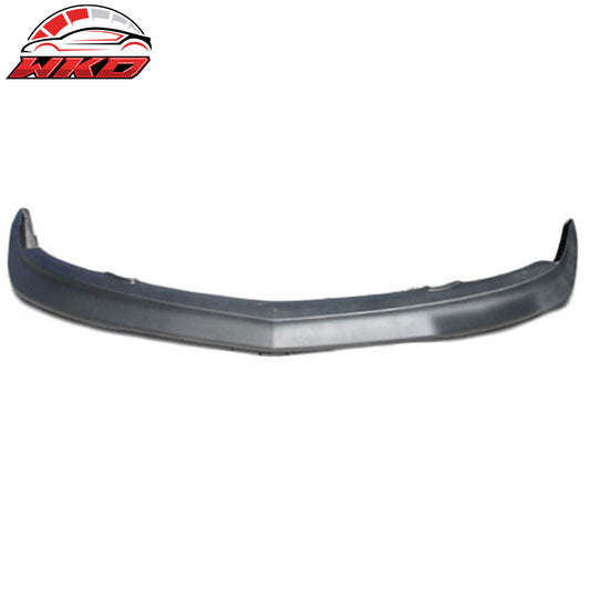 2005-06 Acura RSX DC5 Mugen Style Front Bumper Lip PU Unpainted Chin Spoiler | Wholesale