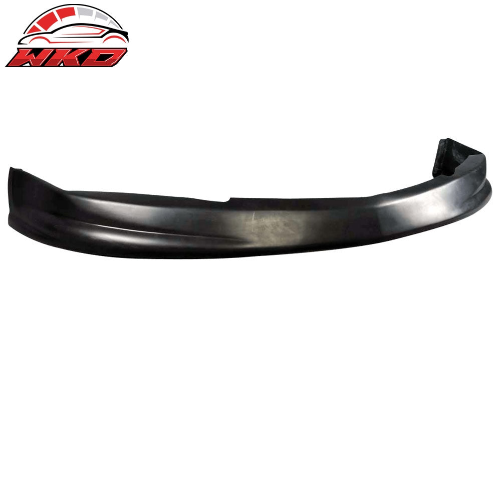Wholesale 05-06 Acura RSX Coupe DC5 Front Bumper Lip Spoiler P1 Style PU Splitter Kit