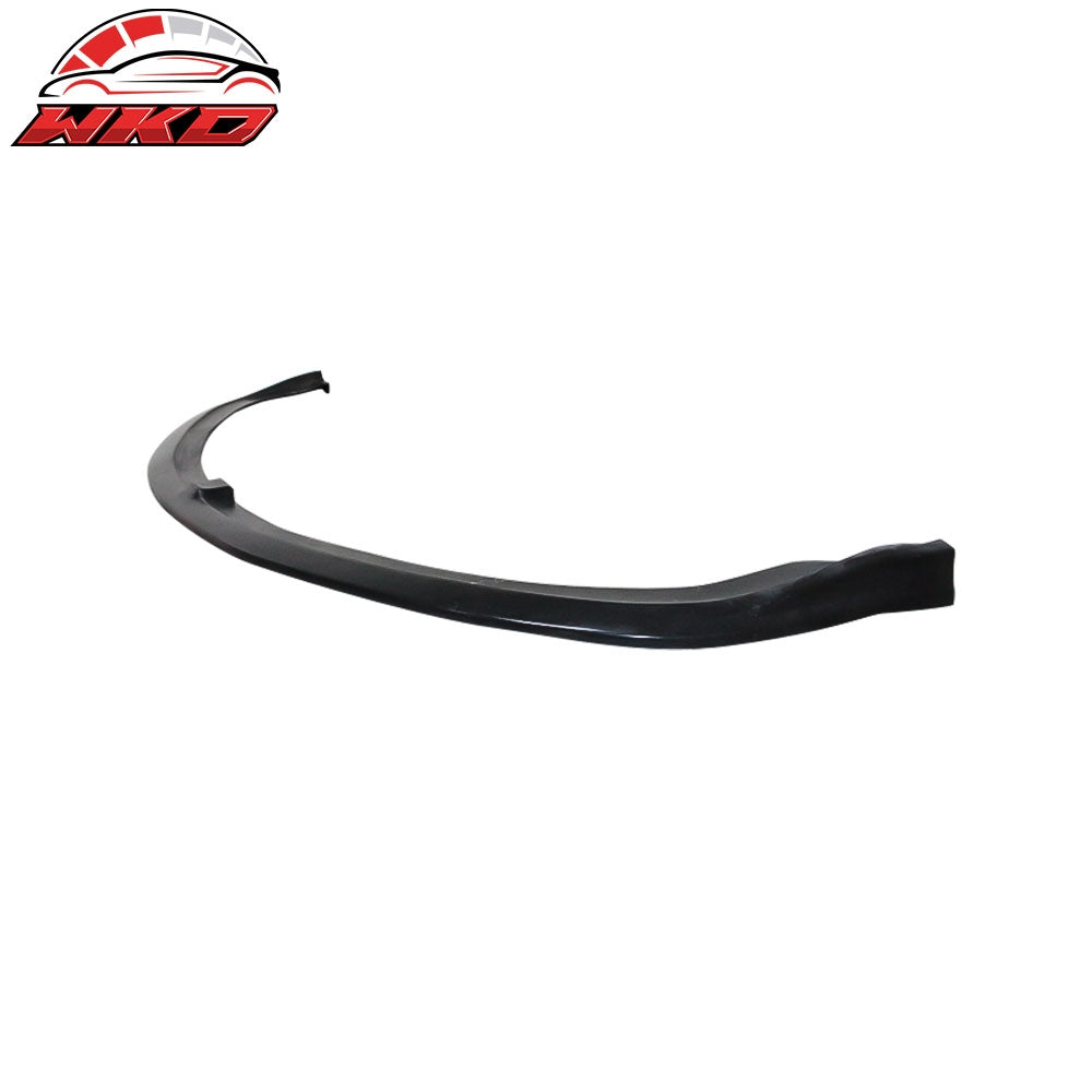 Wholesale 07-08 Acura TL Base CS Style Front Bumper Lip Spoiler Splitter Unpainted PU