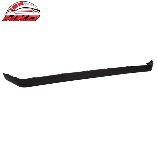84-92 BMW E30 Lower Valance OE IS V2 M-T Msport Front Bumper Lip Spoiler | Wholesale