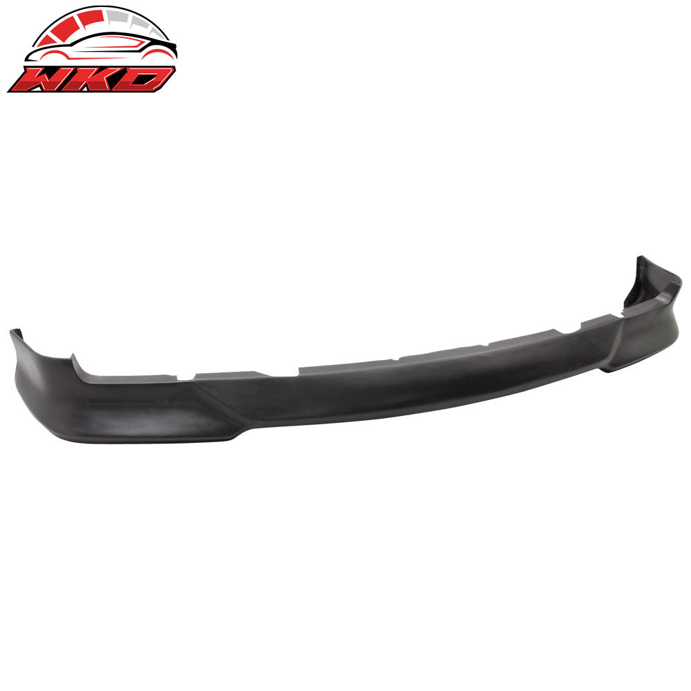 Wholesale 92-98 BMW E36 3 Series M Sport Front Bumper Lip Spoiler Unpainted - PU