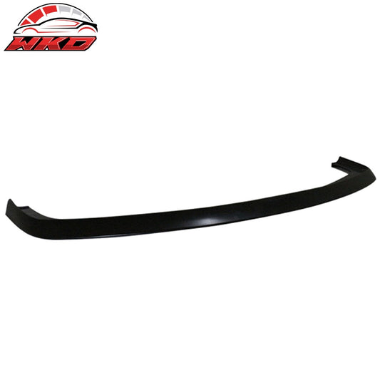 92-98 BMW E36 M3 AC Style Front Bumper Lip Spoiler Splitter Unpainted PU | Wholesale