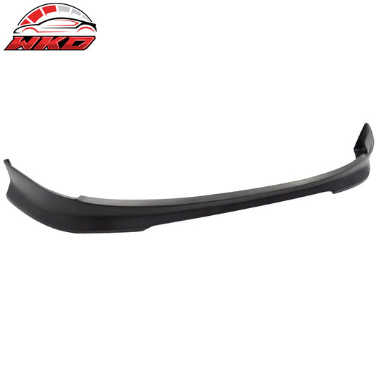 2008-10 BMW E60 5 Series Sedan LCI Facelift C Style Front Bumper Lip - PU | Wholesale