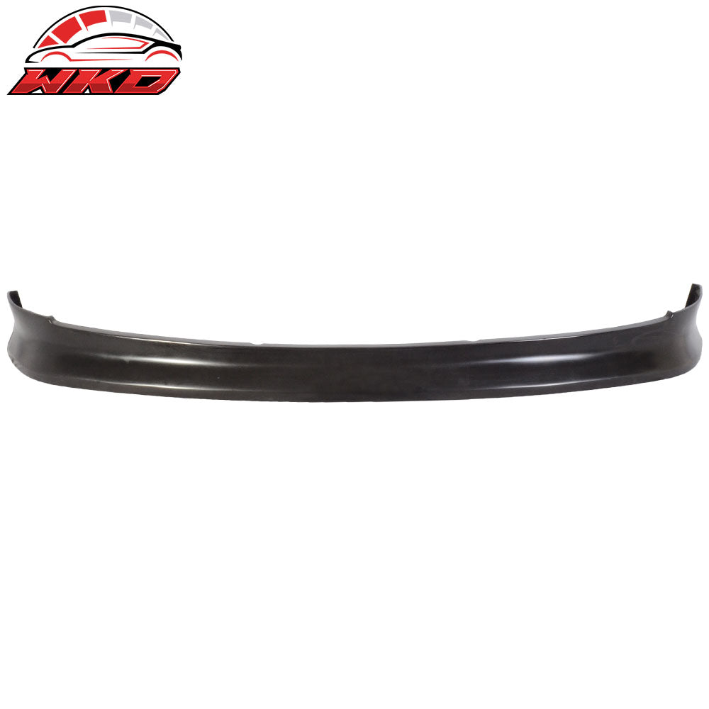 2004-10 BMW E60 5 Series 525i 530i 535i 550i Front Bumper Lip Spoiler | Wholesale
