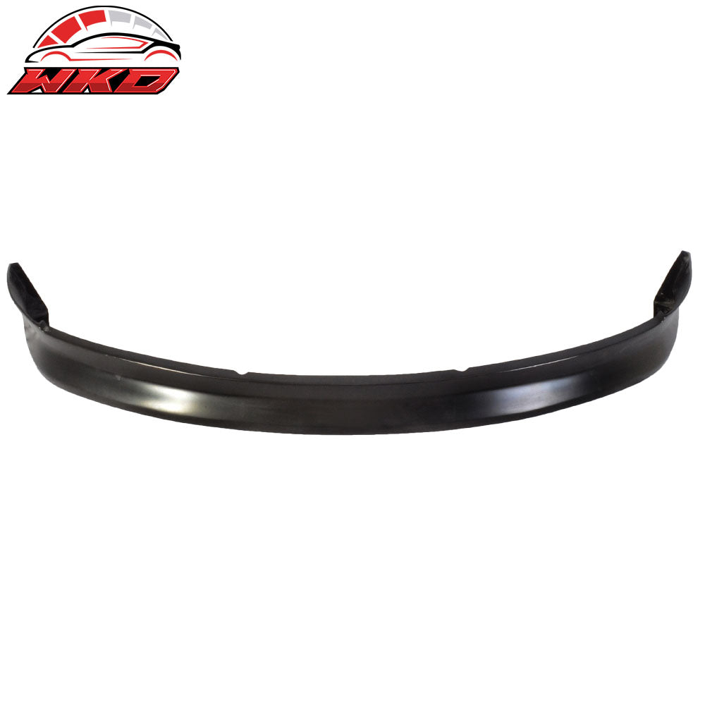 Fits 04-10 BMW E60 5 Series 525i 530i 535i 550i Front Bumper Lip Spoiler