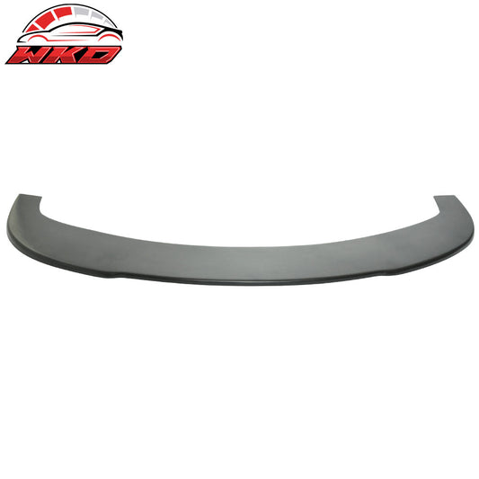 2004-10 BMW E60 5 Series M5 Front Bumper Lip Spoiler Splitter PU Chin Bodykit | Wholesale
