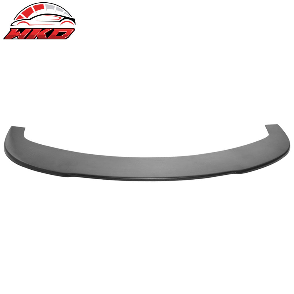 2014-16 Lexus IS300 IS350 Base Front Bumper Lip Spoiler Splitter Unpainted PU | Wholesale