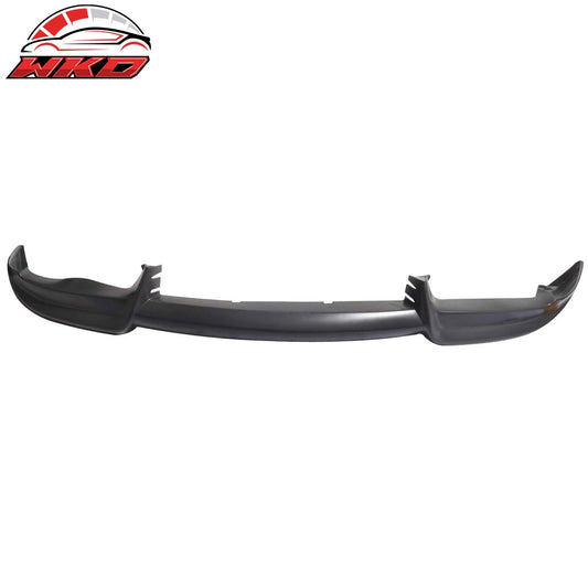 2002-05 BMW E65 E66 7-Series AC-S Style Front Bumper Lip Spoiler Splitter PU | Wholesale