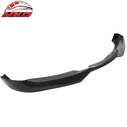 09-12 BMW E90 E91 3-Series LCI Facelift ACS Front Bumper Lip Spoiler PU | Wholesale