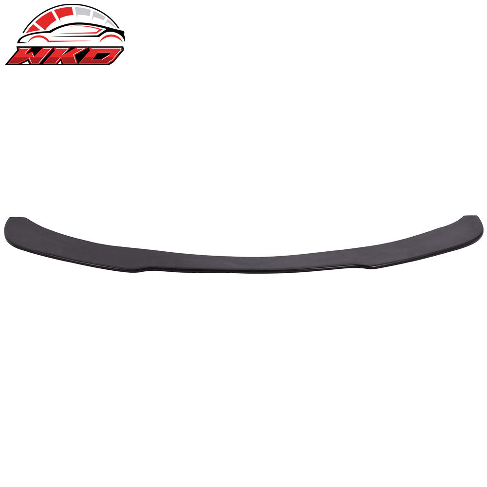 Wholesale 06-13 BMW E90 E92 320i 328i 325i 330i 335i Front Bumper Lip Spoiler PU Kit