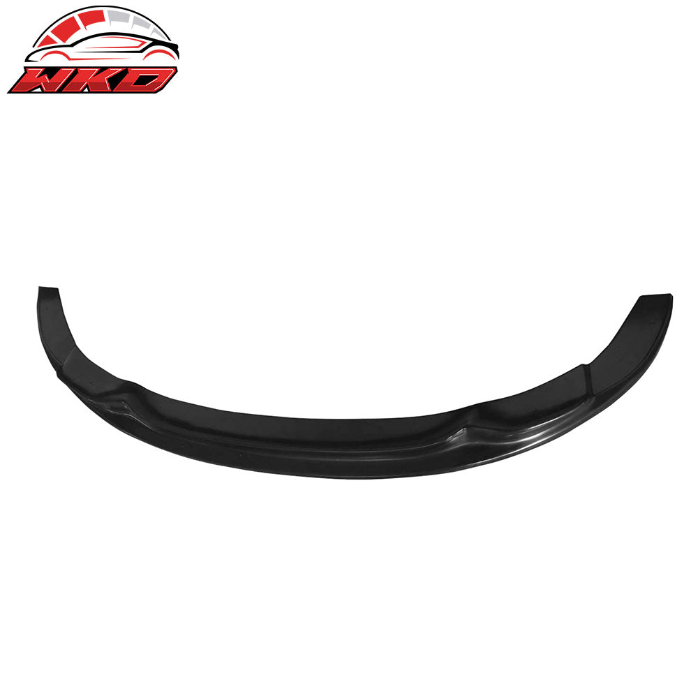 Wholesale 10-13 BMW E92 E93 3 Series 2-Door AK Style Front Bumper Lip Unpainted PU