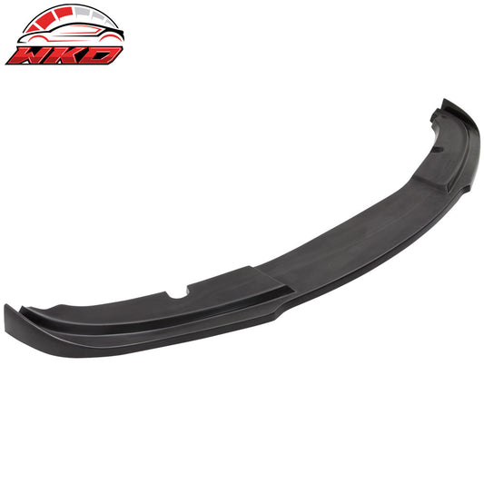 2007-11 BMW E92 E93 3 Series Coupe H Style Front Bumper Lip Chin PU Unpainted | Wholesale