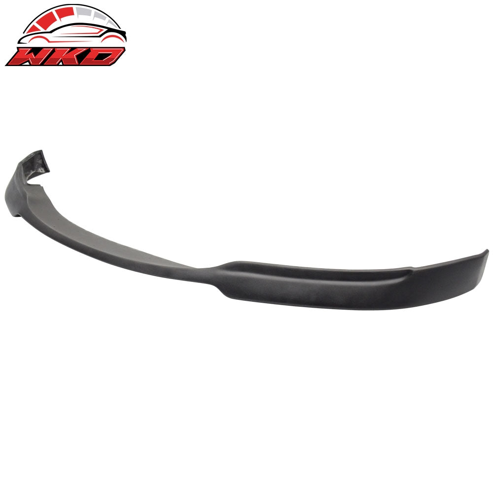 08-13 BMW E90 E92 E93 M3 Only A Style Front Bumper Lip Spoiler PU Splitter | Wholesale