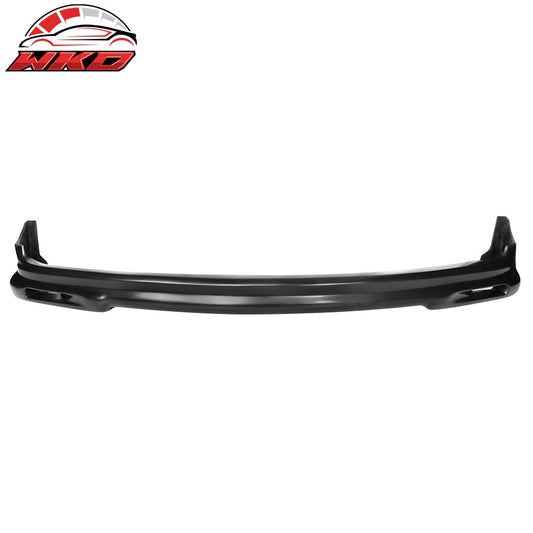2009-12 BMW F01 F02 7-Series HM Style Front Bumper Lip Spoiler Splitter PU | Wholesale