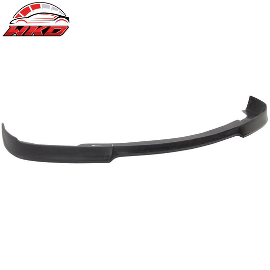 Wholesale 09-12 BMW F01 7-Series VRS Style Front Bumper Lip Spoiler - Unpainted PU