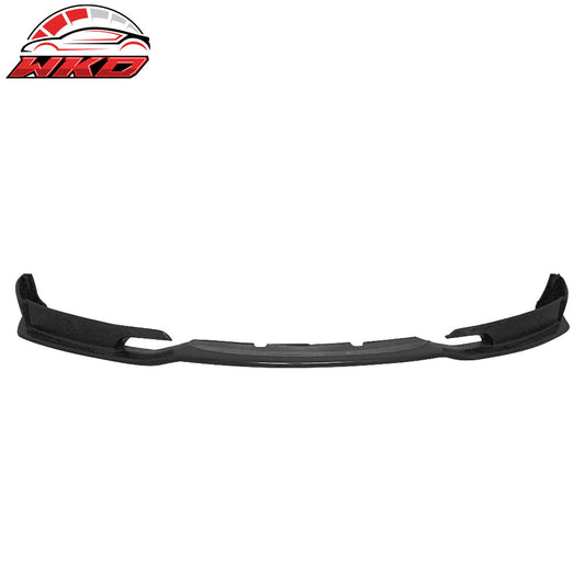 2012-18 BMW F30 3-Series M-Tech M Sport E Style Front Bumper Lip Spoiler PU | Wholesale