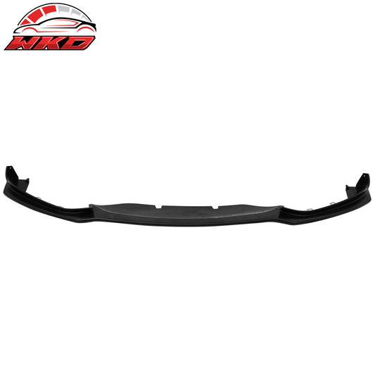 2014-20 BMW F32 F33 F36 4-Series M Sport E Style Front Bumper Lip Spoiler PU | Wholesale