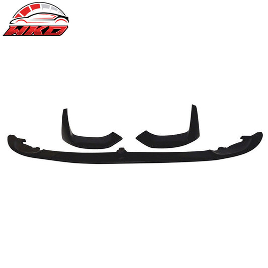 2015-20 BMW F80 F82 M3 M4 P Style Front Bumper Lip Spoiler Unpainted PU | Wholesale