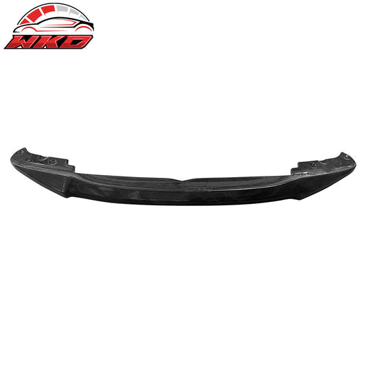 Wholesale 19-22 BMW G20 3 Series M-Tech M Sport 4-Door Front Bumper Lip Spoiler - PU