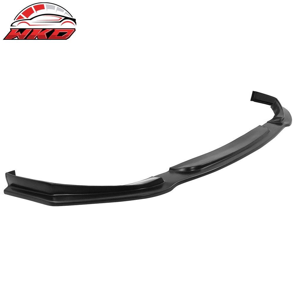 2017-20 BMW G30 5 Series 540i M Sport Front Bumper Lip Spoiler - PU | Wholesale