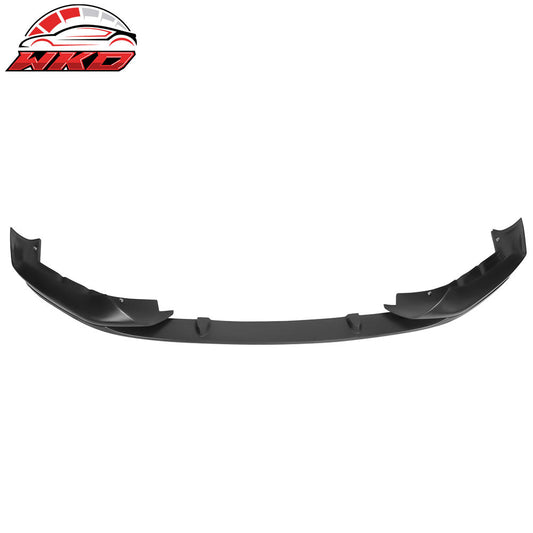 Wholesale 17-20 BMW G30 M-Tech M Sport MP Style Front Bumper Lip Splitter 3PCS - PU