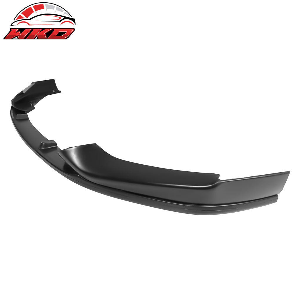 Fits 17-20 BMW G30 M-Tech M Sport MP Style Front Bumper Lip Splitter 3PCS - PU