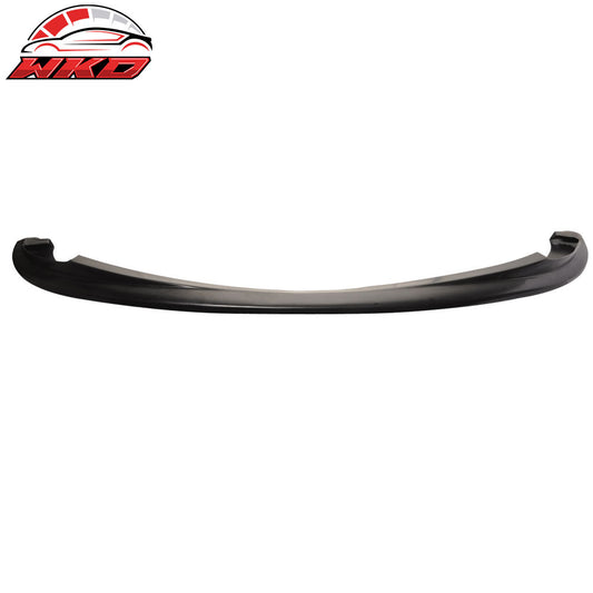 2002-05 BMW Z4 E85 Euro DS Style Front Bumper Lip Spoiler Kit Unpainted PU | Wholesale