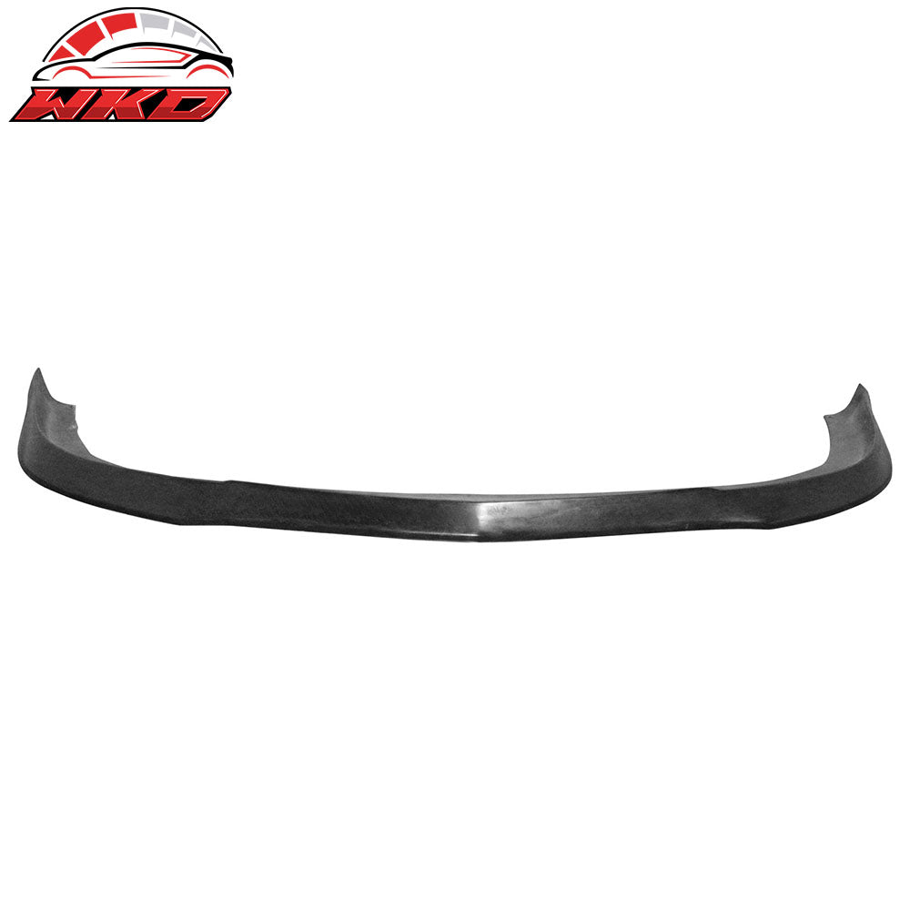 2011-14 Chrysler 200 IK Style Front Bumper Lip Lower Chin Spoiler Splitter PU | Wholesale