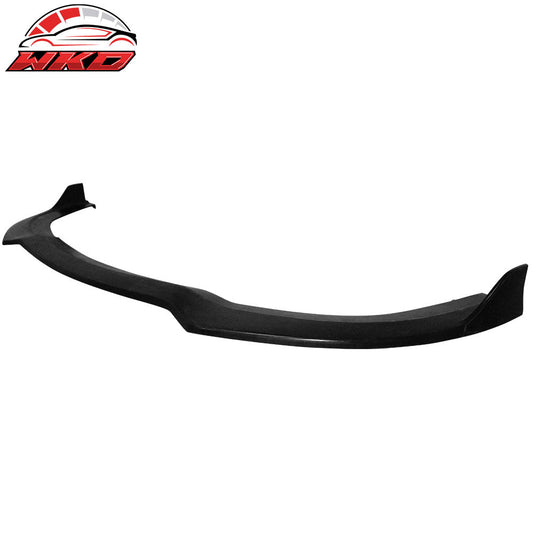 Wholesale 12-14 Chrysler 300 SRT8 Only Front Bumper Lip Spoiler Unpainted PU