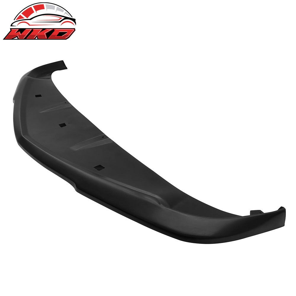 Wholesale 14-15 Chevy Camaro LT LS  V6 Only Front Lip Spoiler OE Factory Style GFX PU
