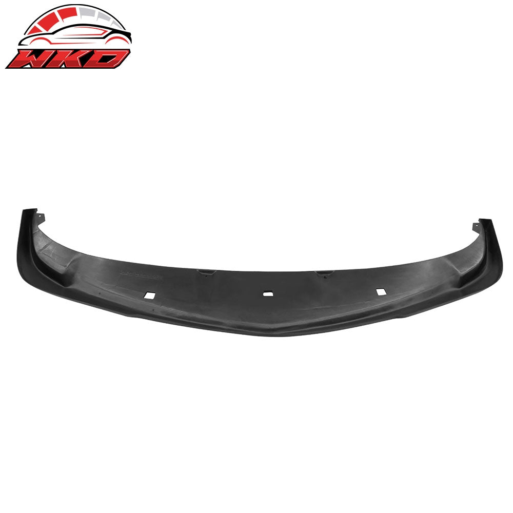 Fits 14-15 Chevy Camaro LT LS  V6 Only Front Lip Spoiler OE Factory Style GFX PU