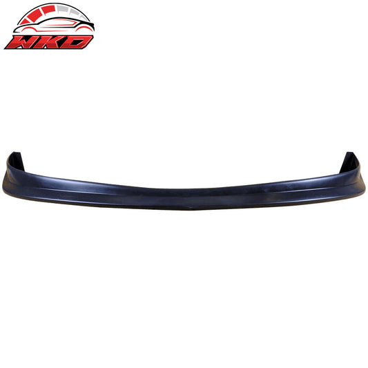 2005-13 Chevrolet Corvette C6 Base ZRL Style Front Bumper Lip PU Unpainted | Wholesale