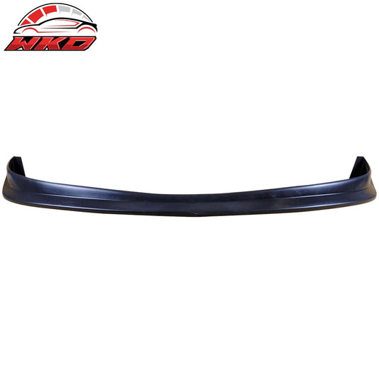 2005-13 Chevrolet Corvette C6 Base ZRL Style Front Bumper Lip PU Unpainted | Wholesale