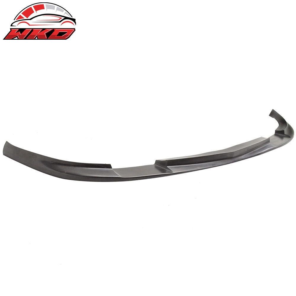 2005-13 Chevy Corvette C6 ZR1 Front Bumper Lip Spoiler PU | Wholesale