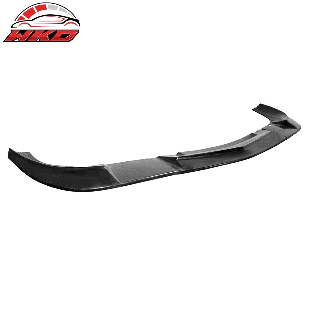 2005-13 Chevy Corvette C6 Base ZR1 Style Front Bumper Lip Lower Spoiler PU 3PC | Wholesale
