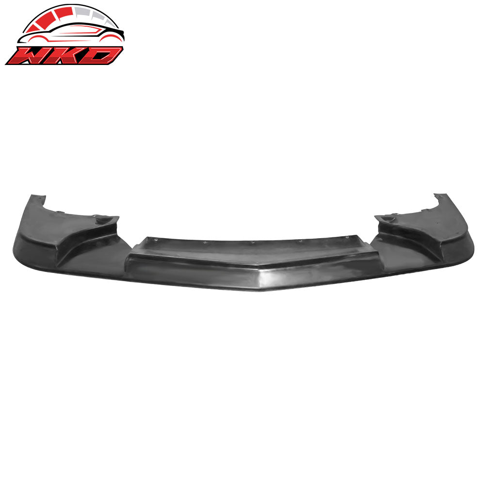Wholesale 97-04 Chevy Corvette C5 ZR1 V2 Style Front Bumper Lip Spoiler Splitter PU