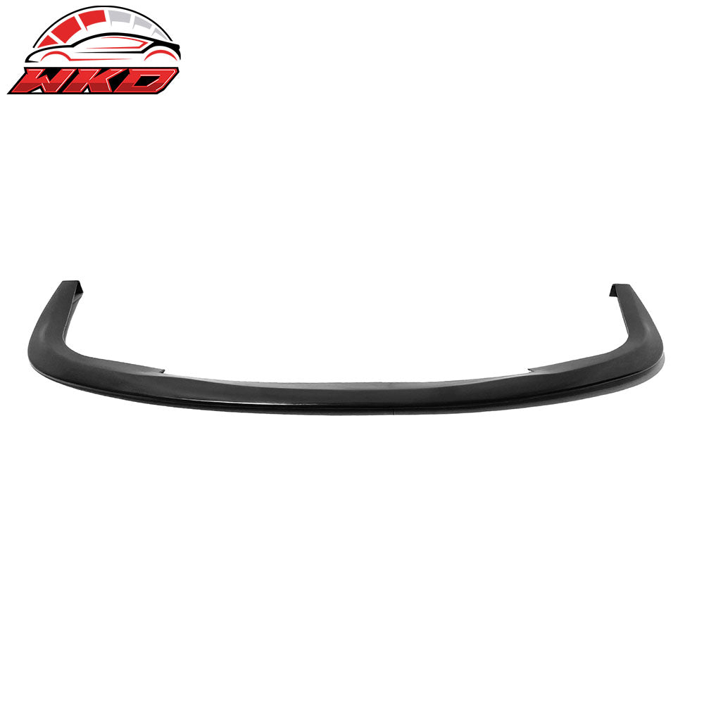 Wholesale 97-04 Chevrolet Corvette CS Style Front Bumper Lip Spoiler Kit Unpainted PU