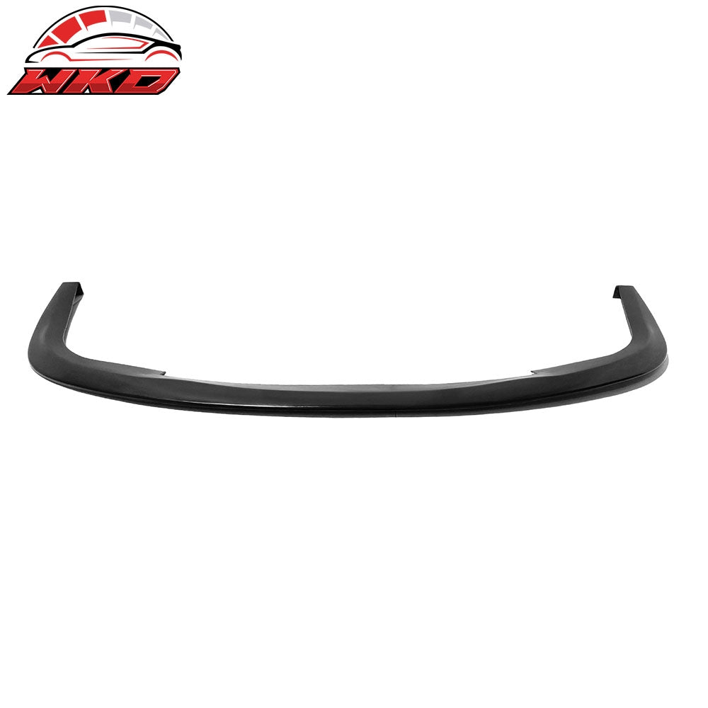 Wholesale 97-04 Chevrolet Corvette CS Style Front Bumper Lip Spoiler Kit Unpainted PU